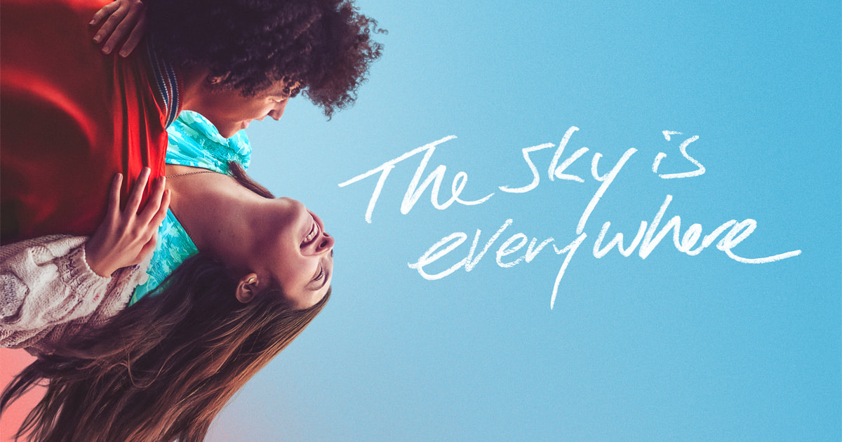 ‘The Sky Is Everywhere’ (2022): Ointment For My Broken Heart (Personal Review)