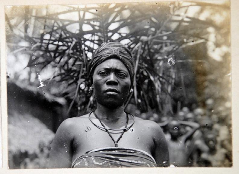 Screening the 1929 Igbo Women’s War