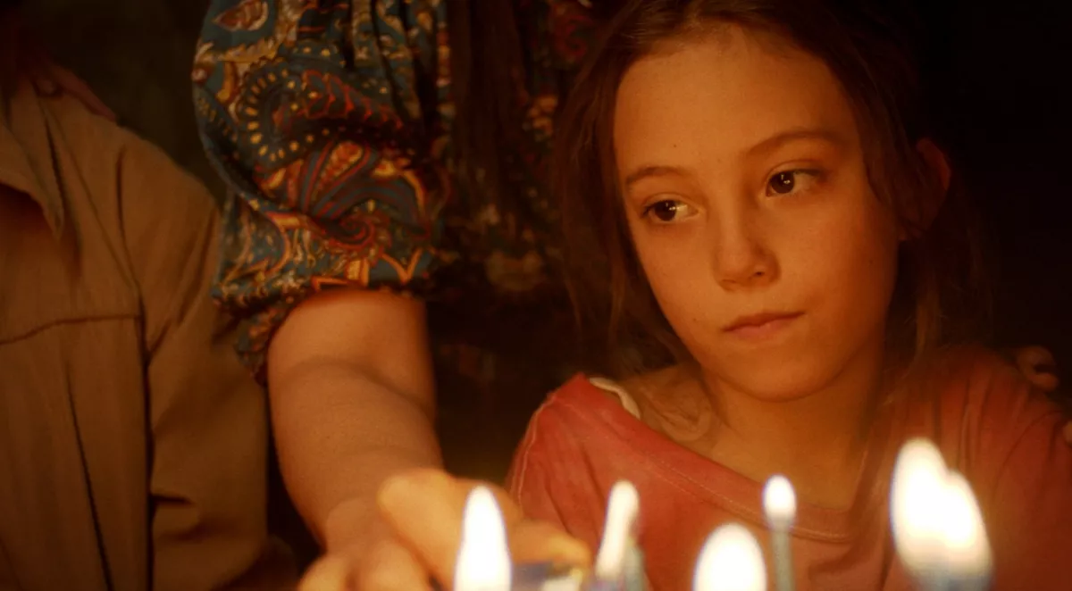 Whispers of Innocence and Shades of Grief: A Review of ‘Tótem’ (2023)