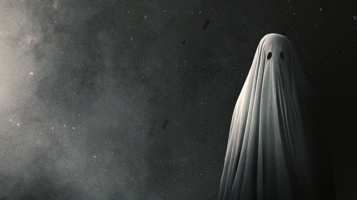 Exploring Hauntology in ‘A Ghost Story’