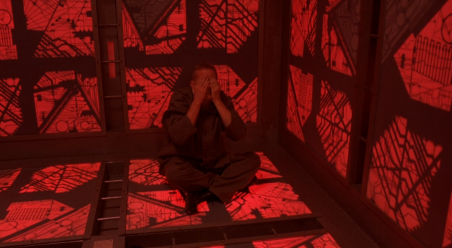 Exploring Foucault’s Panopticon Through Cinema